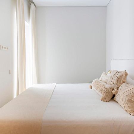 Palafox Apartment Madrid Exterior foto